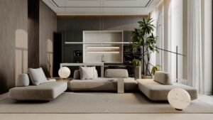 Обміри та планування