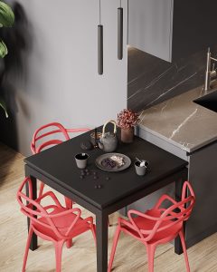 Комплектація Інтерʼєру