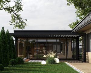 АРХІТЕКТУРА
