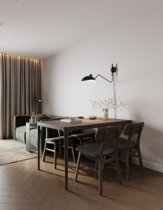 NEW ENGLAND RESIDENCE