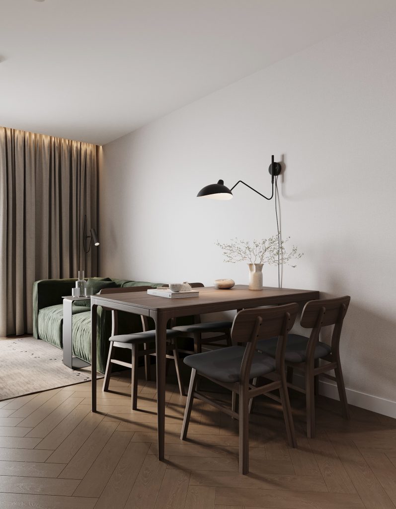 NEW ENGLAND RESIDENCE